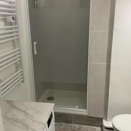 Апартаменты Nice 23m - With Pool Tennis *